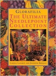 Glorafilia by Jennifer Berman, Carole Lazarus