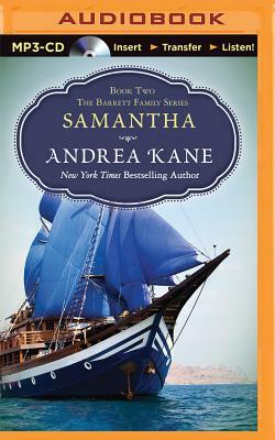 Samantha by Andrea Kane