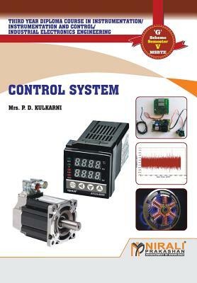 Control System by Mrs Pratibha D. Kulkarni, Na