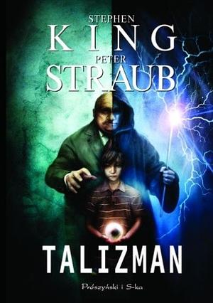 Talizman by Peter Straub, Stephen King