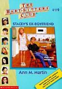 Stacey's Ex-Boyfriend by Ann M. Martin