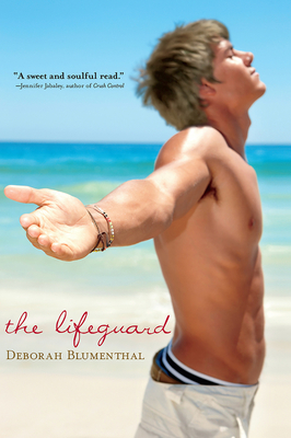 The Lifeguard by Deborah Blumenthal