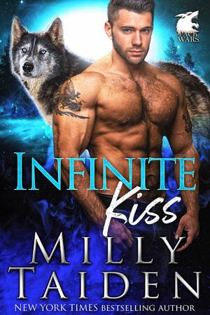 Infinite Kiss by Milly Taiden