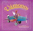 Vámonos: Mexican Folk Art Transport in English and Spanish by Cynthia Weill