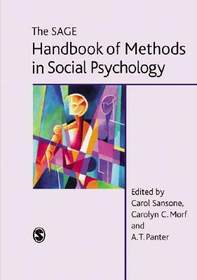 The Sage Handbook of Methods in Social Psychology by 