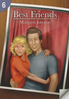 Best Friends: Page Turners 6: 0 by Margaret Johnson