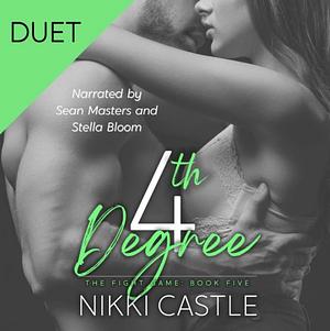 4th Degree by Nikki Castle