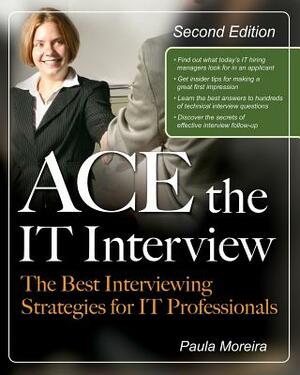 Ace the It Interview by Paula Moreira