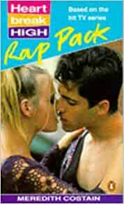 Rap Pack by Meredith Costain