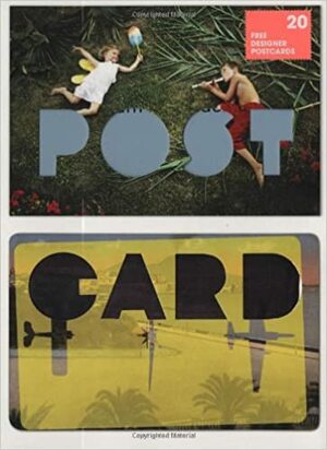 Postcard by Tomi Vollauschek, Agathe Jacquillat, FL@33