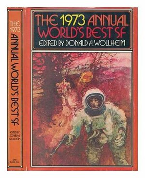 World's best SF. by Donald A. Wollheim