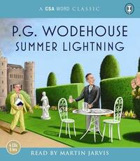 Summer Lightning by P.G. Wodehouse