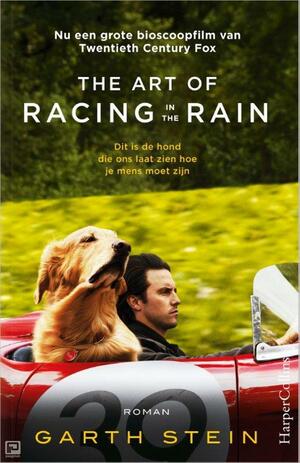 The Art of Racing in the Rain by Garth Stein