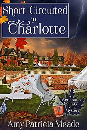 Short-Circuited in Charlotte by Amy Patricia Meade