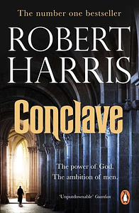 Conclave by Robert Harris