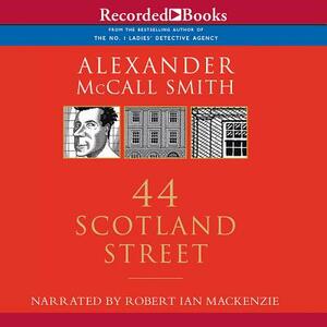 44 Scotland Street by 