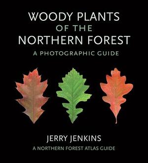 Woody Plants of the Northern Forest: A Photographic Guide by Jerry Jenkins