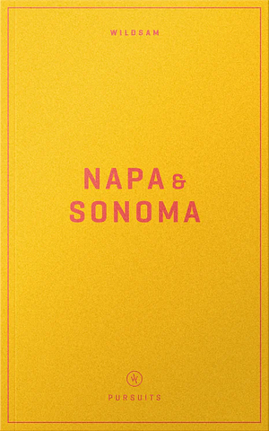 Napa & Sonoma by 