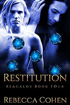 Restitution by Rebecca Cohen