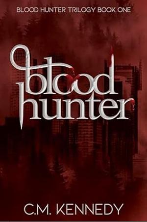 Blood Hunter by 