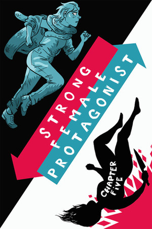 Strong Female Protagonist #5 by Molly Ostertag, Brennan Lee Mulligan