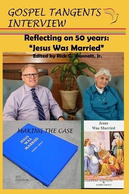 Reflecting on 50 years: "Jesus Was Married" by 