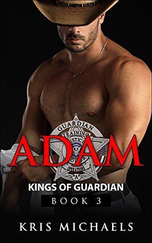 Adam by Kris Michaels