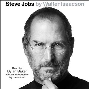 Steve Jobs by Walter Isaacson