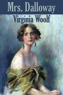 Mrs. Dalloway by Virginia Woolf