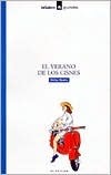 El Verano de los Cisnes by Betsy Byars, Constantinos Coconis, M. Juncal Ancin