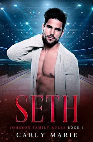 Seth by Carly Marie