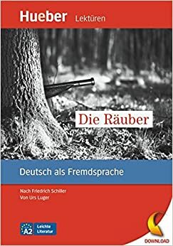 Die Räuber by Urs Luger