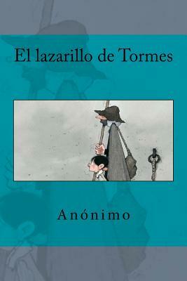 El lazarillo de Tormes by 