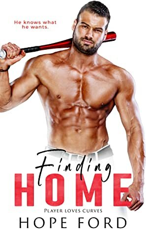 Finding Home by Hope Ford