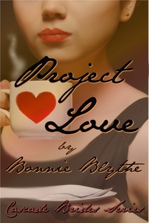 Project Love by Bonnie Blythe