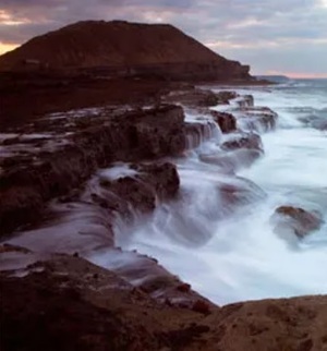 Sea Story by A.S. Byatt