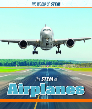 The Stem of Airplanes by Fiona Young-Brown