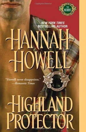 Highland Protector by Hannah Howell