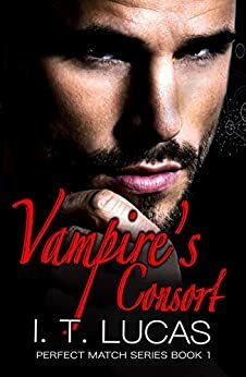 Vampire's Consort by I.T. Lucas