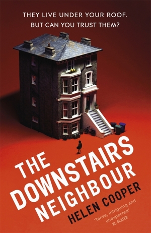 The Downstairs Neighbour by Helen Cooper