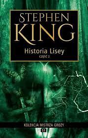 Historia Lisey: Cz. 2 by Wydawnictwo Albatros, Prószyński Media