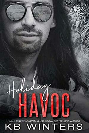 Holiday Havoc by K.B. Winters