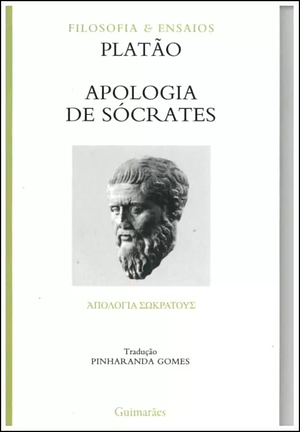 Apologia de Sócrates by Plato