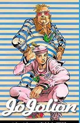 Jojolion, tome 13 by Hirohiko Araki