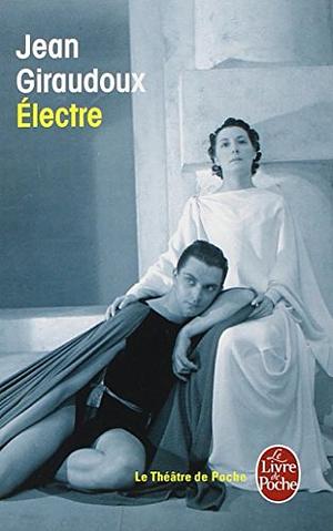 Electre  by Jean Giraudoux