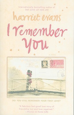 I Remember You by Harriet Evans