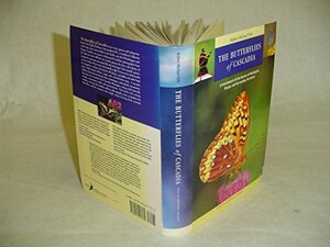 Butterflies of Cascadia: A Field Guide to All the Species of Washington, Oregon, and Surrounding Territories by Robert Michael Pyle