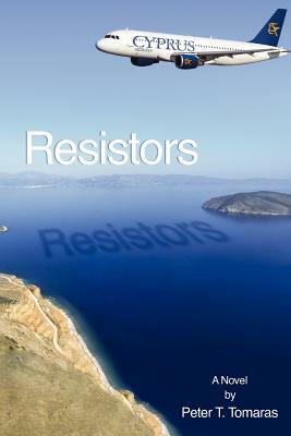 Resistors by Peter T. Tomaras