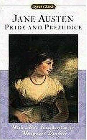 Pride and Prejudice by Jane Austen