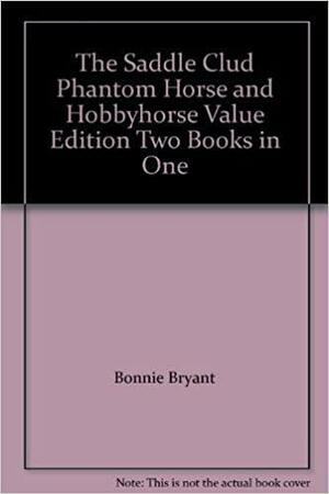 Phantom Horse / Hobbyhorse by Bonnie Bryant